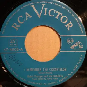 Ralph Flanagan - I Remember The Cornfields / Beautiful