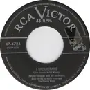 7inch Vinyl Single - Ralph Flanagan And His Orchestra - I Understand / South