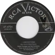 Ralph Flanagan - I Understand / South