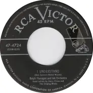 Ralph Flanagan And His Orchestra - I Understand / South