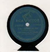 Ralph Flanagan - It All Depends On You / The Wedding Of Lili Marlene