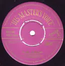 7inch Vinyl Single - Ralph Flanagan And His Orchestra - Lullaby Of Birdland / Shaker Heights Stomp