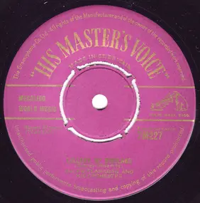 Ralph Flanagan And His Orchestra - Lullaby Of Birdland / Shaker Heights Stomp