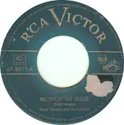 Ralph Flanagan - Melody Of The Breeze / It's Raining Sundrops