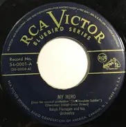 Ralph Flanagan And His Orchestra - My Hero