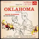 7inch Vinyl Single - Ralph Flanagan And His Orchestra - Oklahoma For Dancing - EP