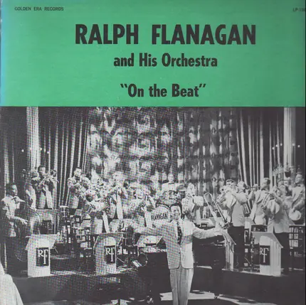 Ralph Flanagan And His Orchestra - On The Beat