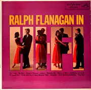LP - Ralph Flanagan And His Orchestra - Ralph Flanagan In Hi-Fi