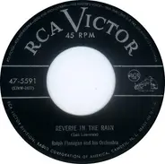 Ralph Flanagan And His Orchestra - Reverie In The Rain