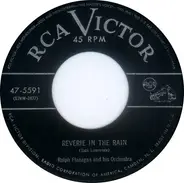 Ralph Flanagan And His Orchestra - Reverie In The Rain