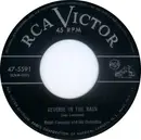 7inch Vinyl Single - Ralph Flanagan And His Orchestra - Reverie In The Rain