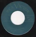 7inch Vinyl Single - Ralph Flanagan And His Orchestra - Spring Will Be A Little Late This Year / Joshua - Indianapolis Pressing
