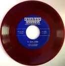 7inch Vinyl Single - Ralph Flanagan And His Orchestra - St. Louis Blues / Basin St. Blues - Red Vinyl