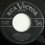 Ralph Flanagan And His Orchestra - Stranger In Paradise