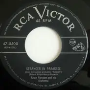 Ralph Flanagan And His Orchestra - Stranger In Paradise