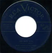 Ralph Flanagan & His Orchestra - Way Back Home / The Trail Of The Lonesome Pine