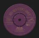 7inch Vinyl Single - Ralph Flanagan and his Orchestra - Angela Mia / Roo Roo Roo Kangaroo