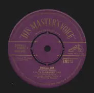 Ralph Flanagan and his Orchestra - Angela Mia / Roo Roo Roo Kangaroo