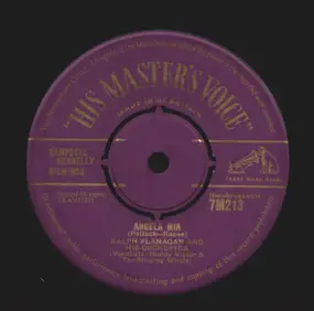 Ralph Flanagan And His Orchestra - Angela Mia / Roo Roo Roo Kangaroo