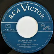 Ralph Flanagan And His Orchestra - Chicken In The Car / I Have Dreamed