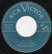 Ralph Flanagan And His Orchestra - Halls Of Ivy / Oh Babe!