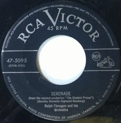 Ralph Flanagan And His Orchestra - Hot Toddy