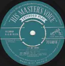 7inch Vinyl Single - Ralph Flanagan And His Orchestra - My Hero - EP