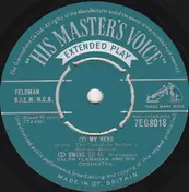 Ralph Flanagan And His Orchestra - My Hero