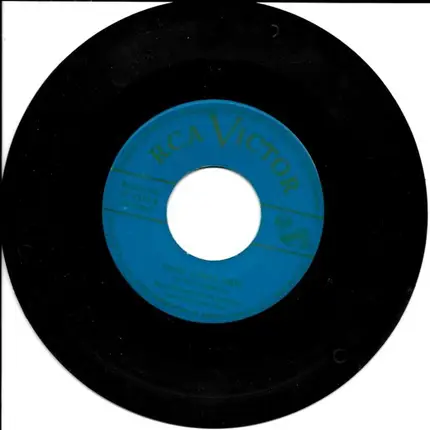 Ralph Flanagan And His Orchestra - Rag Mop / You're Always There