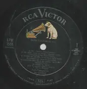 LP - Ralph Flanagan And His Orchestra - Ralph Flanagan In Hi-Fi