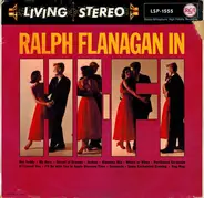 Ralph Flanagan And His Orchestra - Ralph Flanagan In Hi-Fi