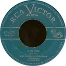 7inch Vinyl Single - Ralph Flanagan And His Orchestra - Slow Poke