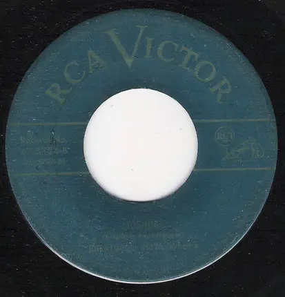 Ralph Flanagan And His Orchestra - Spring Will Be A Little Late This Year / Joshua