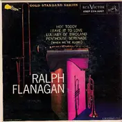 Ralph Flanagan - Ralph Flanagan
