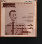 LP - Ralph Flanagan - Spotlight on Ralph Flanagan