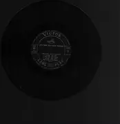 LP - Ralph Flanagan - Let´s Dance with Ralph Flanagan