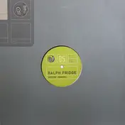 Ralph Fridge - Mystery (Remixes)