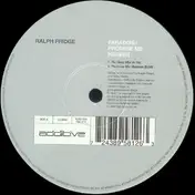 Ralph Fridge - Paradise / Promise Me Heaven