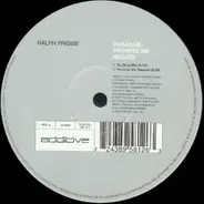 Ralph Fridge - Paradise / Promise Me Heaven