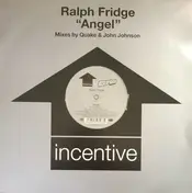 Ralph Fridge - Angel