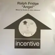 Ralph Fridge
