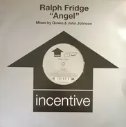 Ralph Fridge - Angel