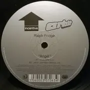 12inch Vinyl Single - Ralph Fridge - Angel
