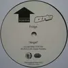 LP - Ralph Fridge - Angel - promo