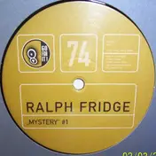 Ralph Fridge - Mystery