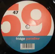 Ralph Fridge - Paradise