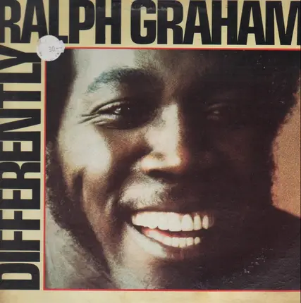 Ralph Graham - Differently