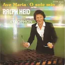 7inch Vinyl Single - Ralph Heid - Ave Maria