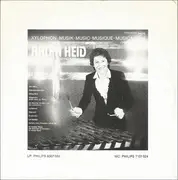 7inch Vinyl Single - Ralph Heid - Ave Maria