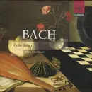 Double CD - Bach - Bach Cello Suites